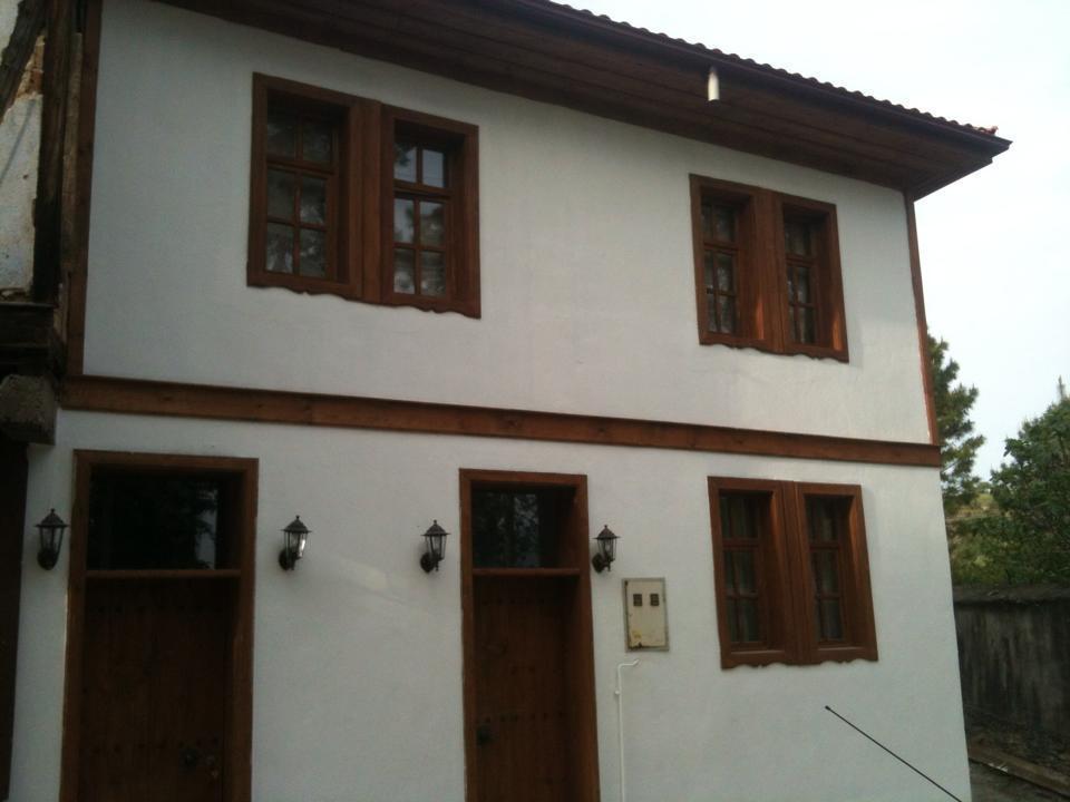 White House Hotell Safranbolu Exteriör bild