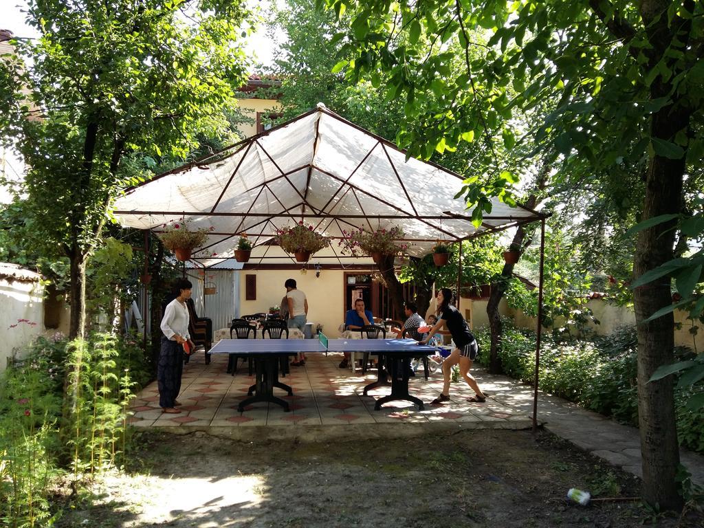 White House Hotell Safranbolu Rum bild