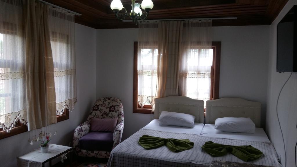 White House Hotell Safranbolu Rum bild