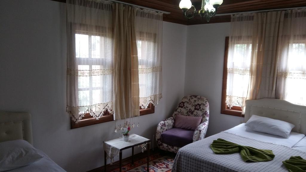 White House Hotell Safranbolu Rum bild