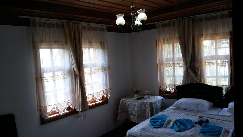 White House Hotell Safranbolu Rum bild