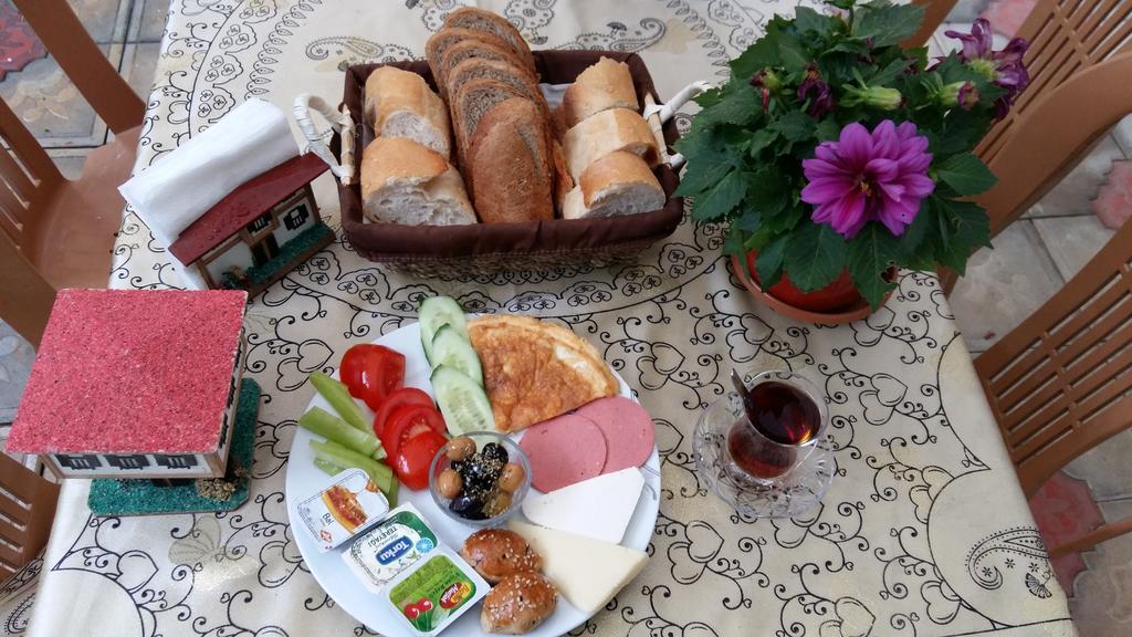 White House Hotell Safranbolu Rum bild