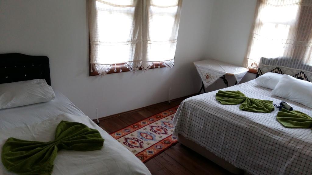 White House Hotell Safranbolu Rum bild