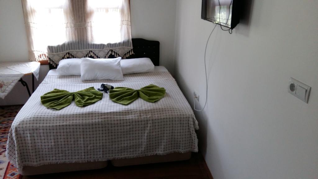 White House Hotell Safranbolu Rum bild