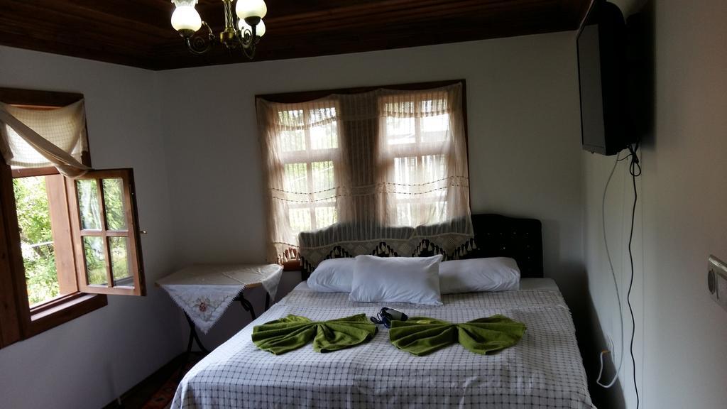 White House Hotell Safranbolu Rum bild