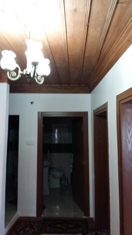 White House Hotell Safranbolu Exteriör bild