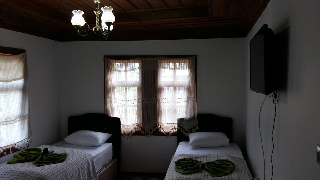 White House Hotell Safranbolu Rum bild