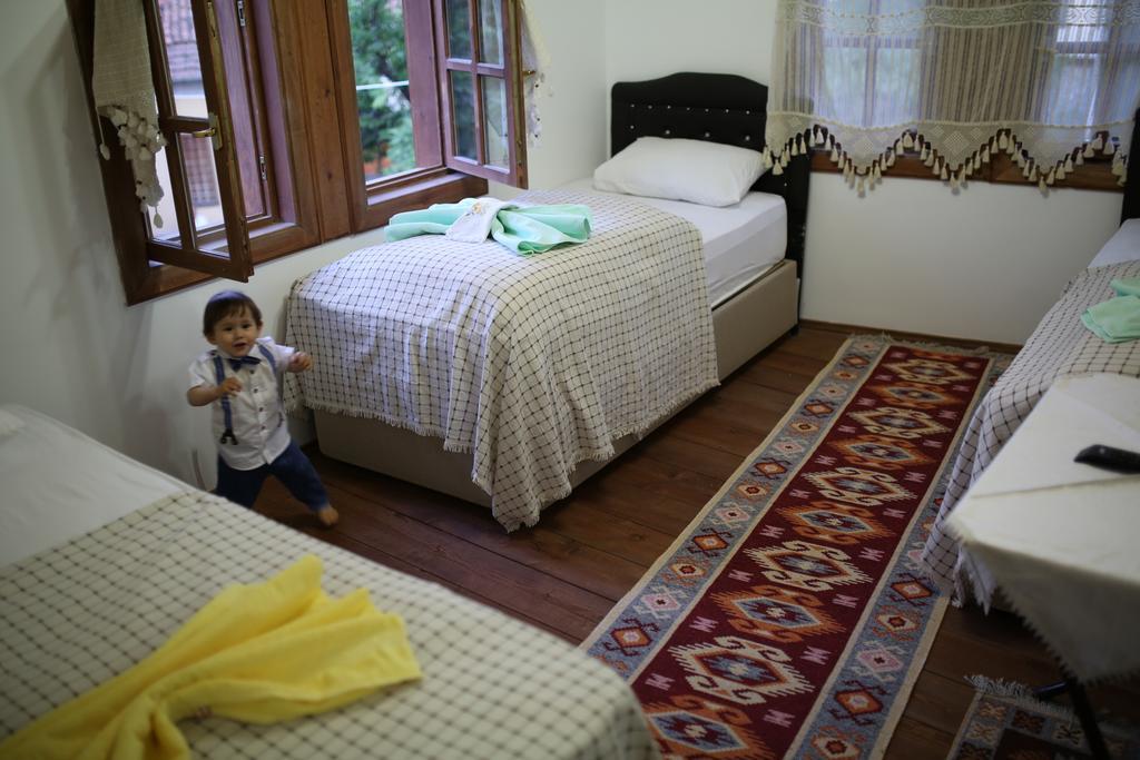 White House Hotell Safranbolu Exteriör bild