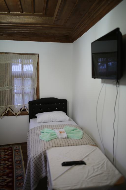 White House Hotell Safranbolu Rum bild
