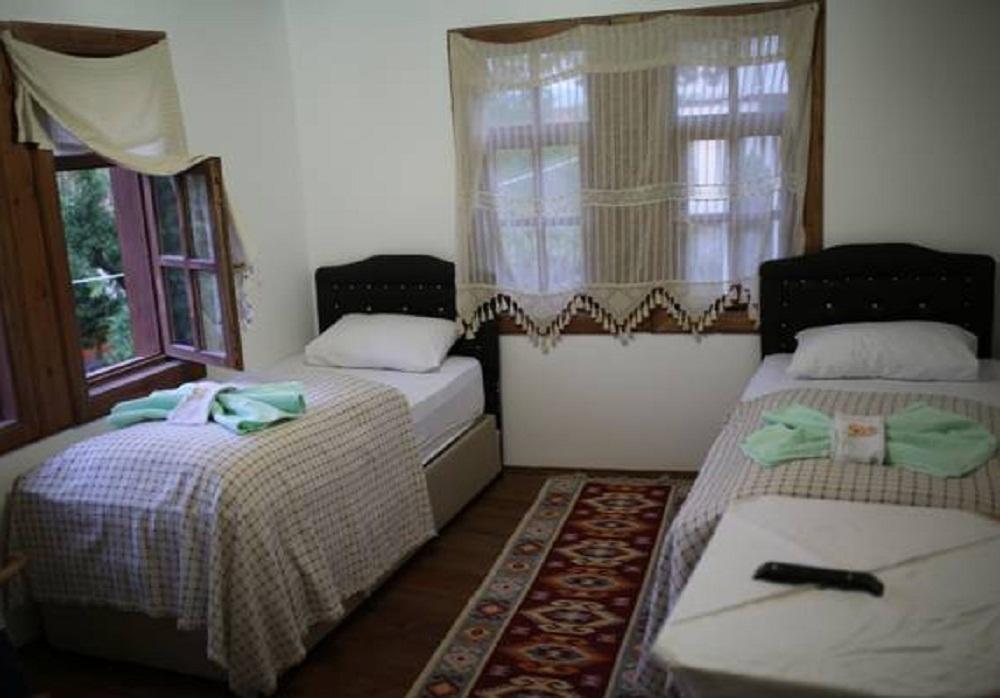 White House Hotell Safranbolu Exteriör bild