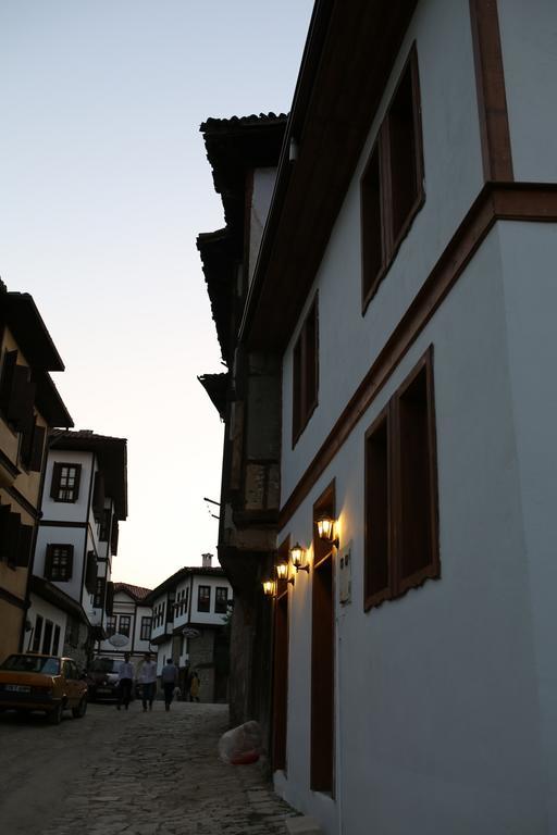 White House Hotell Safranbolu Rum bild