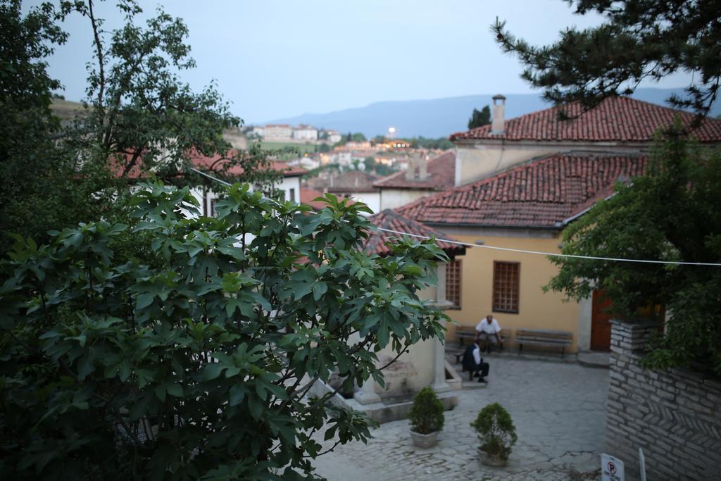 White House Hotell Safranbolu Rum bild