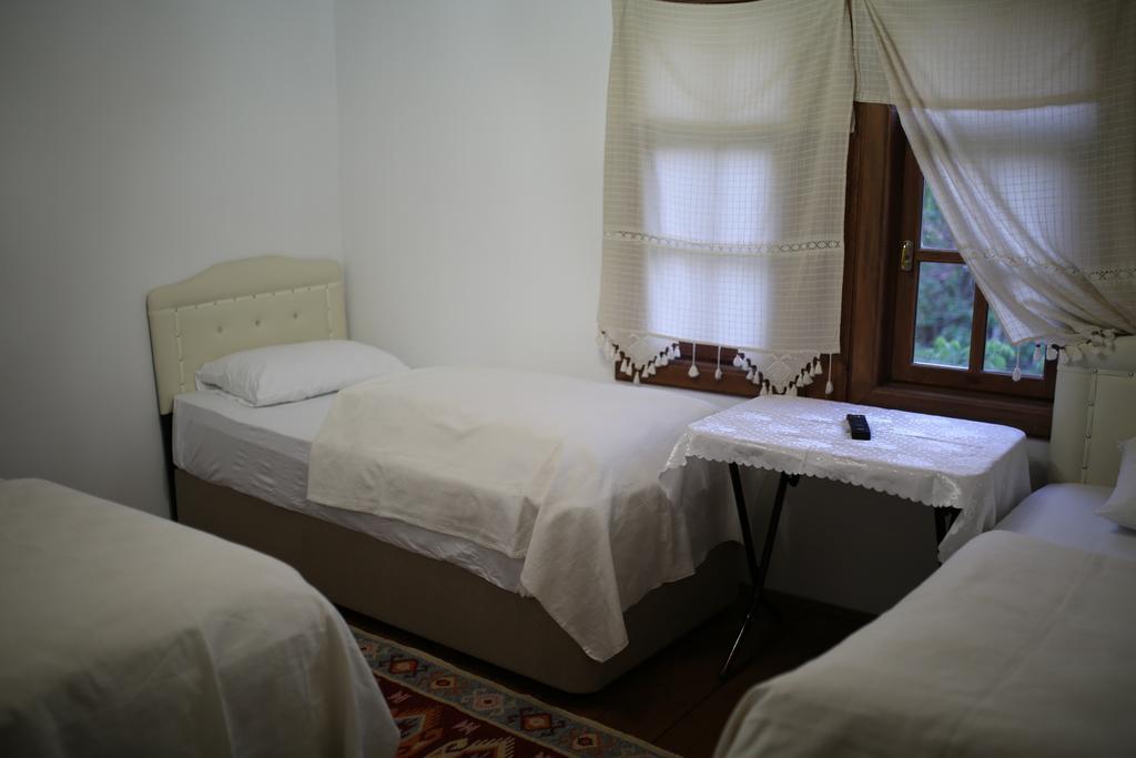 White House Hotell Safranbolu Rum bild
