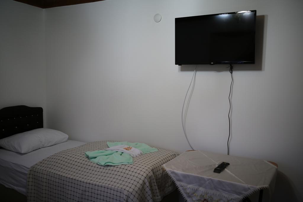 White House Hotell Safranbolu Rum bild