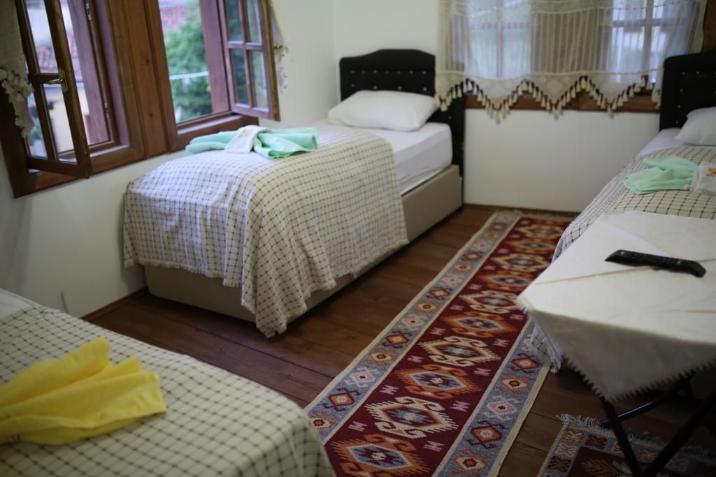 White House Hotell Safranbolu Rum bild
