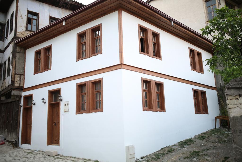 White House Hotell Safranbolu Exteriör bild