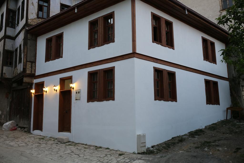 White House Hotell Safranbolu Rum bild
