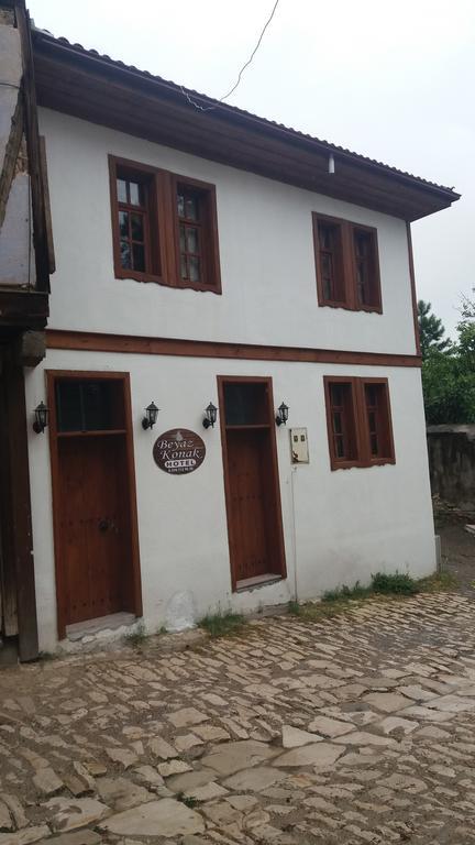 White House Hotell Safranbolu Exteriör bild